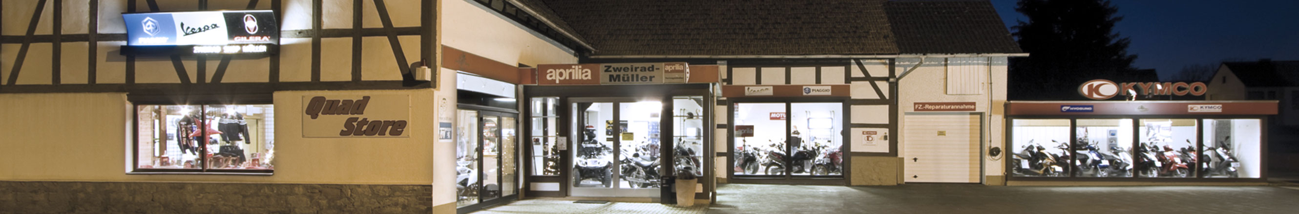 Müller Roller Alsfeld